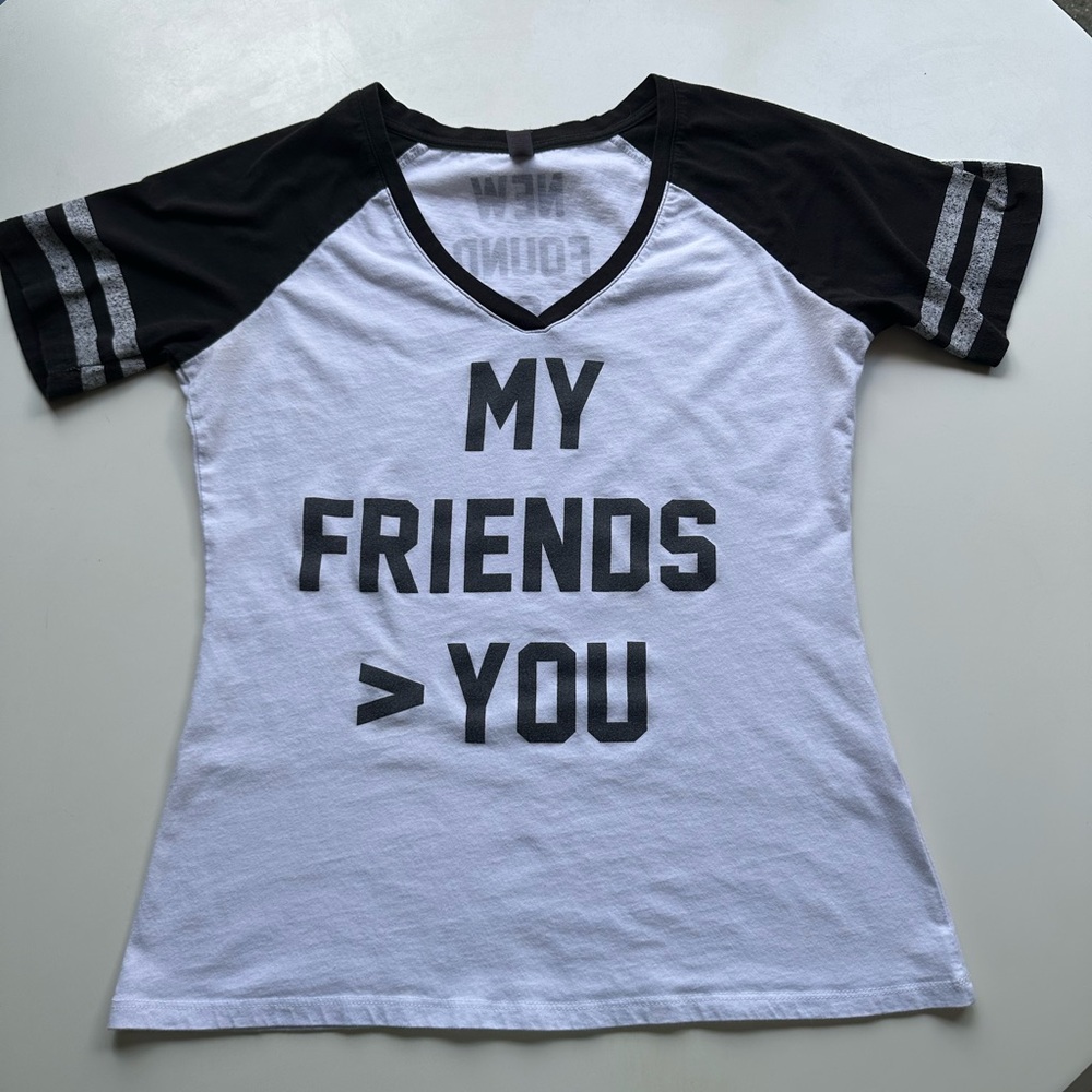 New Found Glory Top